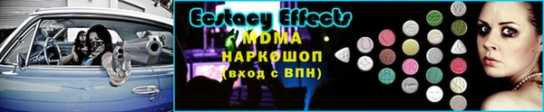молекула духа Краснослободск